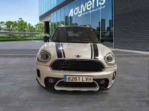 Mini Countryman Cooper - Foto 3