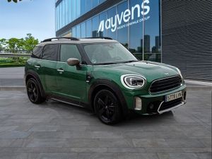 Mini Countryman Cooper - Foto 4