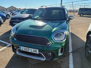 Mini Countryman Cooper - Foto 3