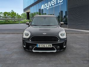 Mini Countryman Cooper - Foto 3