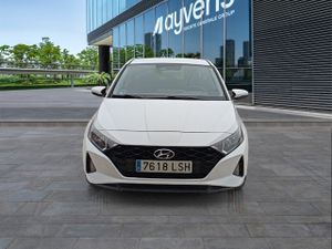 Hyundai I20 1.0 Tgdi 74kw (100cv) Klass - Foto 3