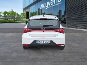 Hyundai I20 1.0 Tgdi 74kw (100cv) Klass - Foto 6