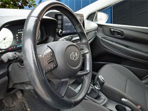 Hyundai I20 1.0 Tgdi 74kw (100cv) Klass - Foto 8
