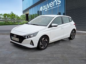 Hyundai I20 1.0 Tgdi 74kw (100cv) Klass - Foto 2