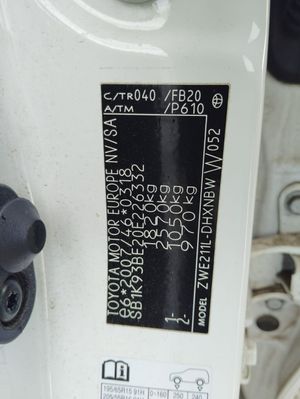 Toyota Corolla 1.8 125h Business Plus E-cvt - Foto 9