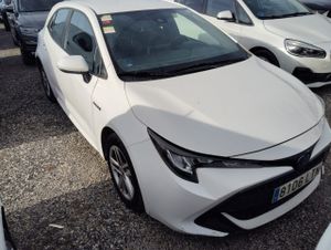 Toyota Corolla 1.8 125h Business Plus E-cvt - Foto 4