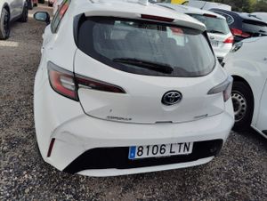 Toyota Corolla 1.8 125h Business Plus E-cvt - Foto 6