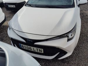 Toyota Corolla 1.8 125h Business Plus E-cvt - Foto 3