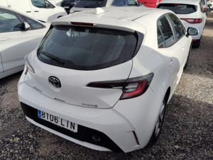 Toyota Corolla 1.8 125h Business Plus E-cvt - Foto 5