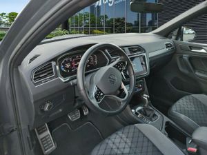 Volkswagen Tiguan R-line 2.0 Tdi 110kw (150cv) Dsg - Foto 8