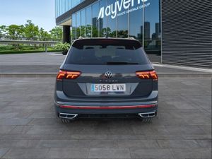 Volkswagen Tiguan R-line 2.0 Tdi 110kw (150cv) Dsg - Foto 6