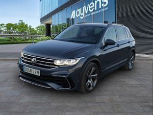 Volkswagen Tiguan R-line 2.0 Tdi 110kw (150cv) Dsg - Foto 2