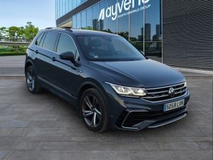 Volkswagen Tiguan R-line 2.0 Tdi 110kw (150cv) Dsg - Foto 4