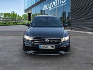 Volkswagen Tiguan R-line 2.0 Tdi 110kw (150cv) Dsg - Foto 3