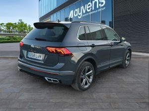 Volkswagen Tiguan R-line 2.0 Tdi 110kw (150cv) Dsg - Foto 5