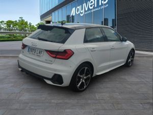 Audi A1 Sportback Adrenalin 30 Tfsi 81kw S Tron - Foto 5
