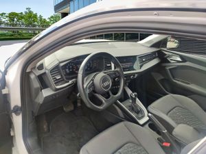 Audi A1 Sportback Adrenalin 30 Tfsi 81kw S Tron - Foto 8