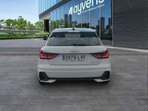 Audi A1 Sportback Adrenalin 30 Tfsi 81kw S Tron - Foto 6