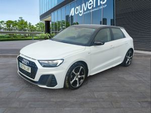 Audi A1 Sportback Adrenalin 30 Tfsi 81kw S Tron - Foto 2