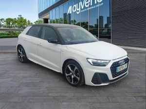 Audi A1 Sportback Adrenalin 30 Tfsi 81kw S Tron - Foto 4