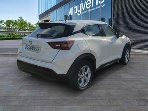 Nissan Juke Dig-t 84 Kw (114 Cv) 6m/t Acenta - Foto 5