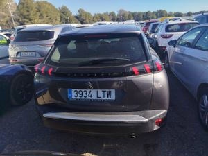 Peugeot 2008 Active Pack Bluehdi 81kw (110cv) - Foto 6