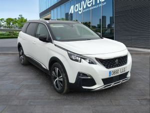 Peugeot 5008 Allure 1.5l Bluehdi 96kw (130cv) S&s - Foto 4