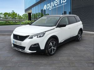 Peugeot 5008 Allure 1.5l Bluehdi 96kw (130cv) S&s - Foto 2