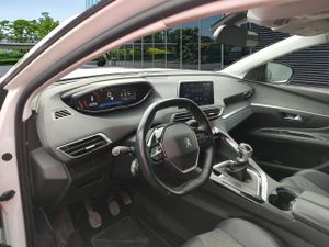 Peugeot 5008 Allure 1.5l Bluehdi 96kw (130cv) S&s - Foto 8