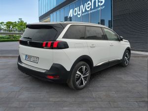 Peugeot 5008 Allure 1.5l Bluehdi 96kw (130cv) S&s - Foto 5