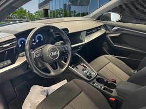 Audi A3 Sportback Advanced 30 Tfsi 81kw S Tronic - Foto 8