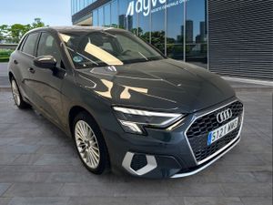 Audi A3 Sportback Advanced 30 Tfsi 81kw S Tronic - Foto 4