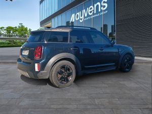 Mini Countryman Cooper - Foto 5