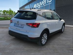Seat Arona 1.0 Tsi 81kw (110cv) Style - Foto 5