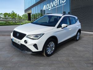 Seat Arona 1.0 Tsi 81kw (110cv) Style - Foto 2