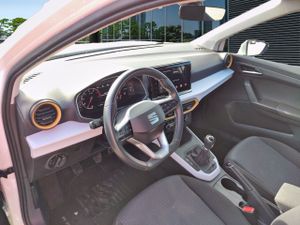 Seat Arona 1.0 Tsi 81kw (110cv) Style - Foto 8