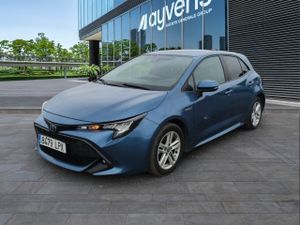 Toyota Corolla 1.8 125h Active Tech E-cvt - Foto 2