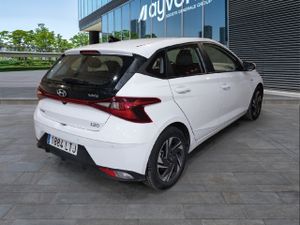 Hyundai I20 1.0 Tgdi 74kw (100cv) 48v Klass - Foto 5