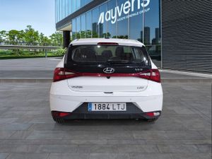 Hyundai I20 1.0 Tgdi 74kw (100cv) 48v Klass - Foto 6