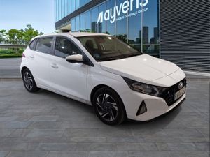 Hyundai I20 1.0 Tgdi 74kw (100cv) 48v Klass - Foto 4
