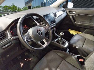 Renault Captur Intens Tce 74kw (100cv) Glp - Foto 8