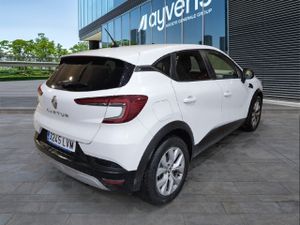 Renault Captur Intens Tce 74kw (100cv) Glp - Foto 5