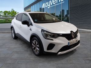 Renault Captur Intens Tce 74kw (100cv) Glp - Foto 4