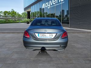 Mercedes C-class C 200 - Foto 6