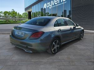Mercedes C-class C 200 - Foto 5