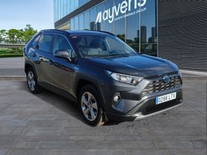 Toyota Rav4 2.5l 220h Advance - Foto 4