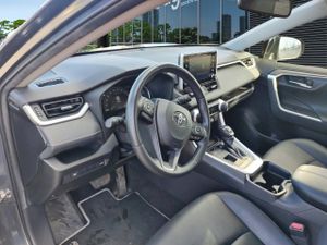 Toyota Rav4 2.5l 220h Advance - Foto 8