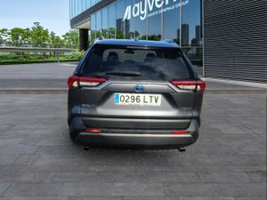 Toyota Rav4 2.5l 220h Advance - Foto 6