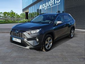 Toyota Rav4 2.5l 220h Advance - Foto 2