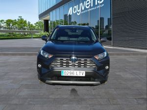 Toyota Rav4 2.5l 220h Advance - Foto 3